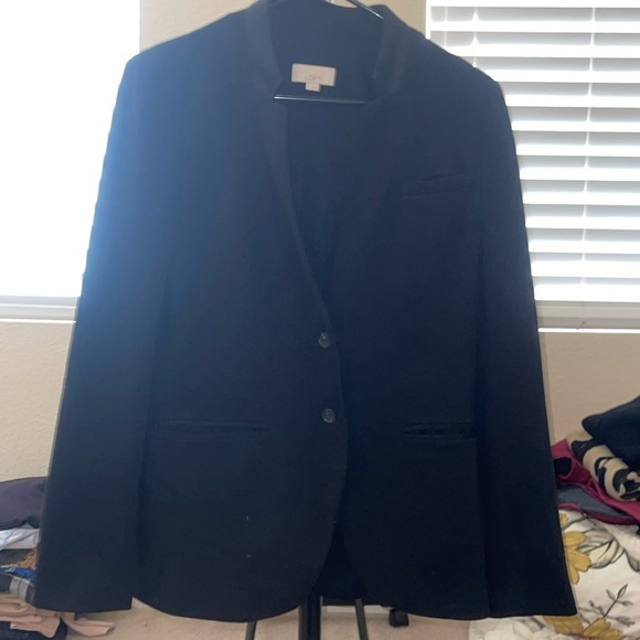 LOFT Jackets & Blazers - The loft suit jacket